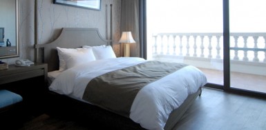  룸온리  프레지덴셜스위트(바다)